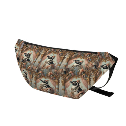 Penguin Large Fanny Pack