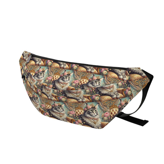 Mane Coon Large Fanny Pack