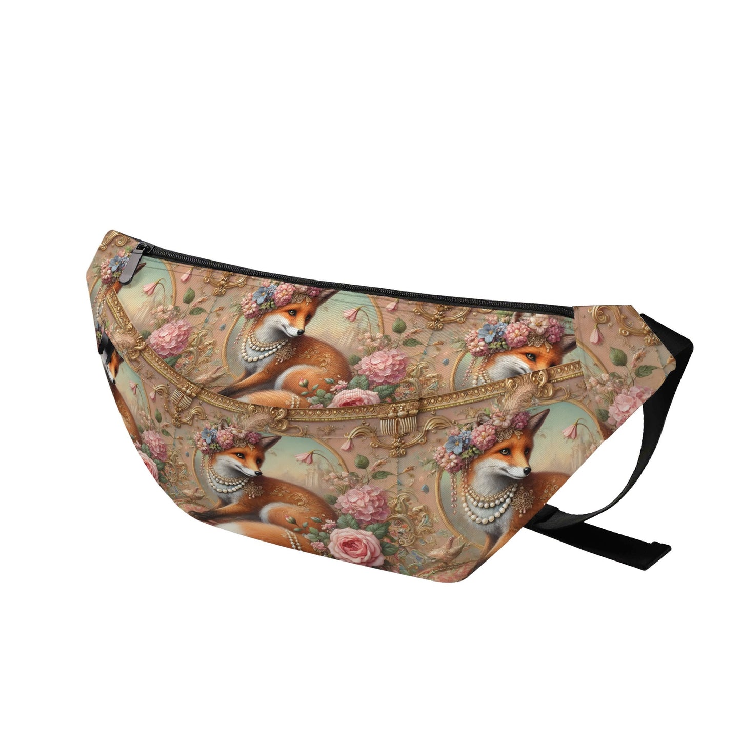 Fox Large Fanny Pack