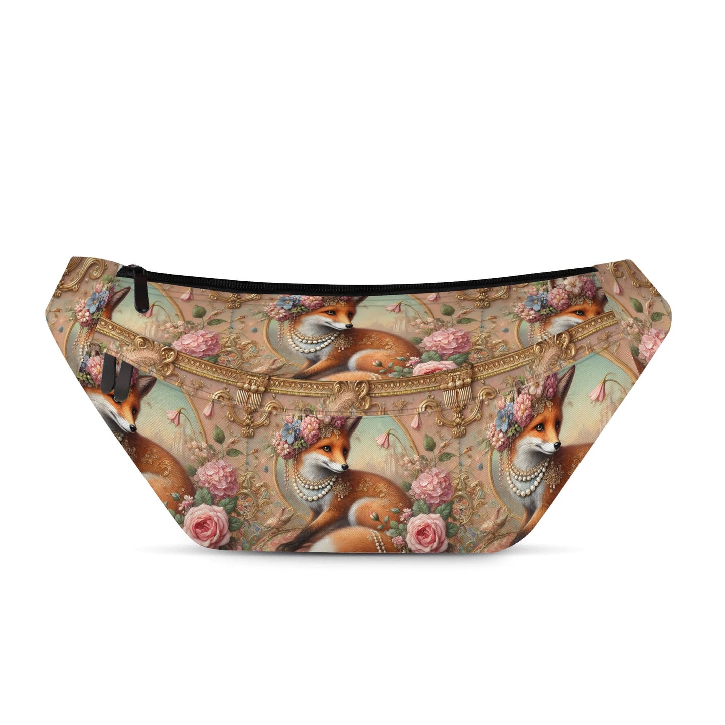 Fox Large Fanny Pack