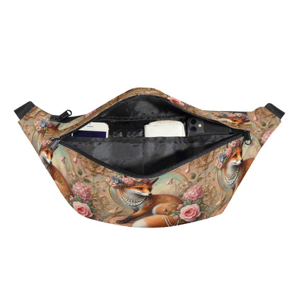 Fox Large Fanny Pack