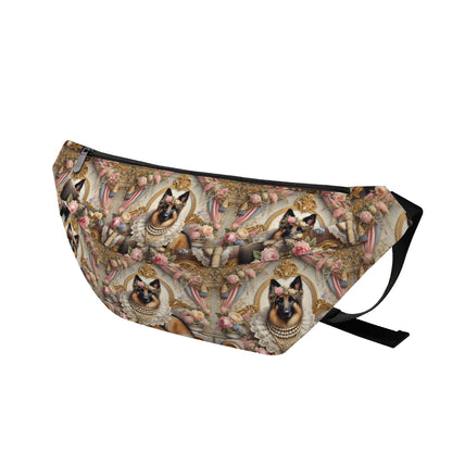 German Shepherd Large Fanny Pack