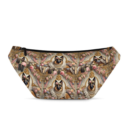 German Shepherd Large Fanny Pack