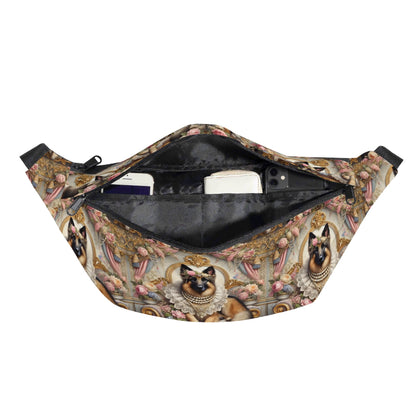 German Shepherd Large Fanny Pack