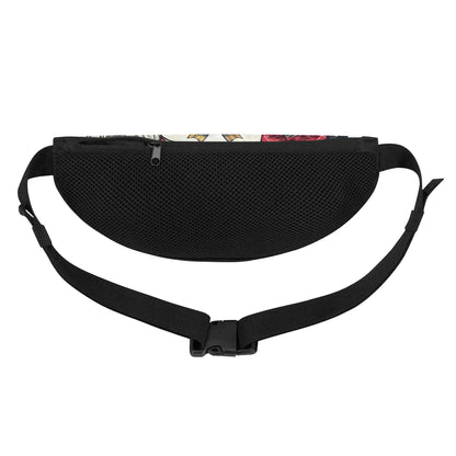 Scottish Terrier Fanny Pack