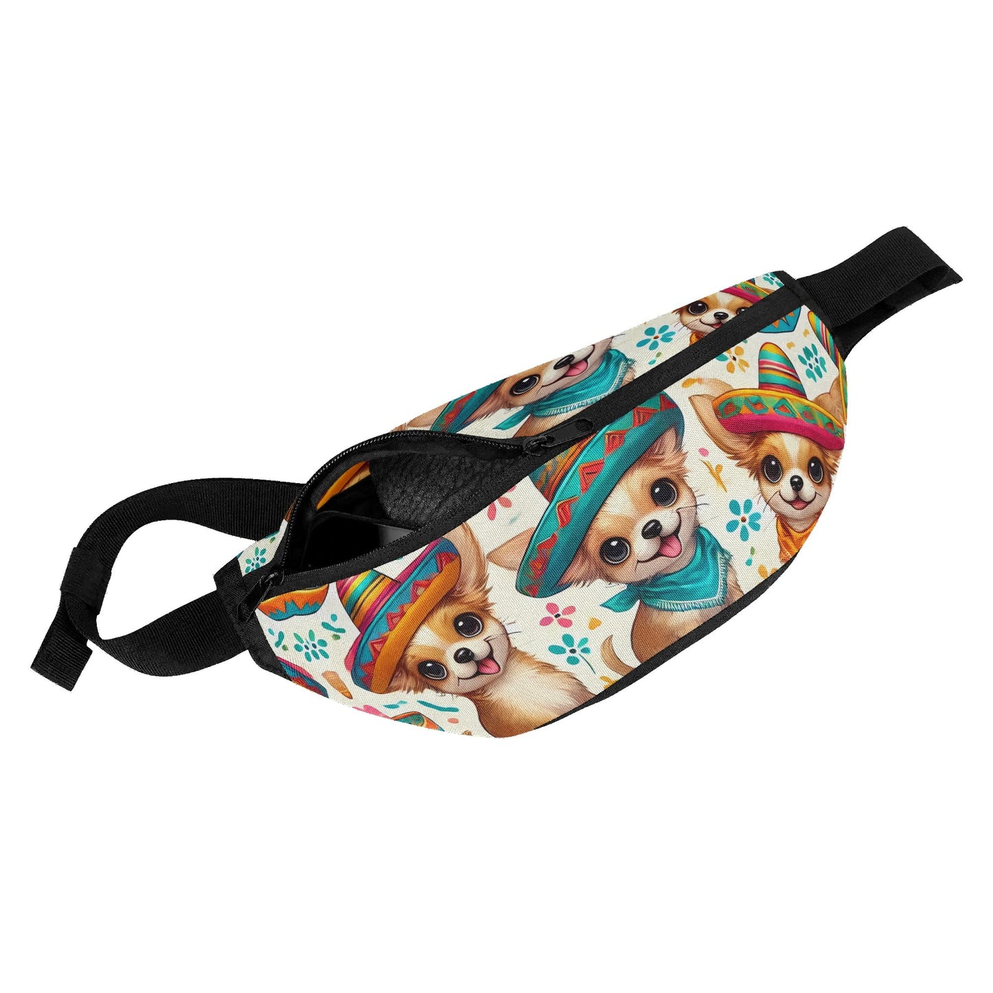 Chihuahua Fanny Pack