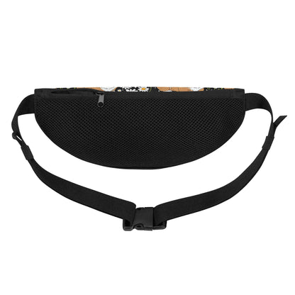 Corgi Fanny Pack