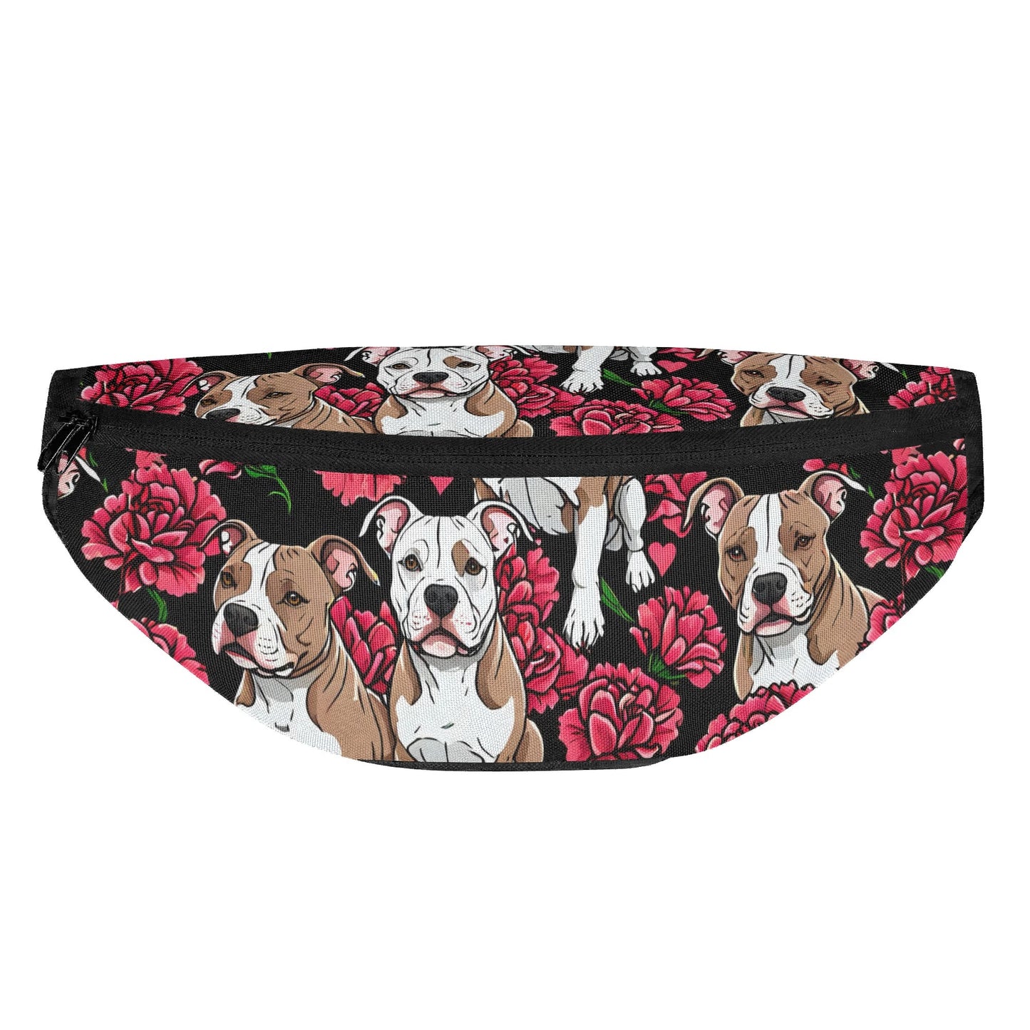 Pitbull Fanny Pack