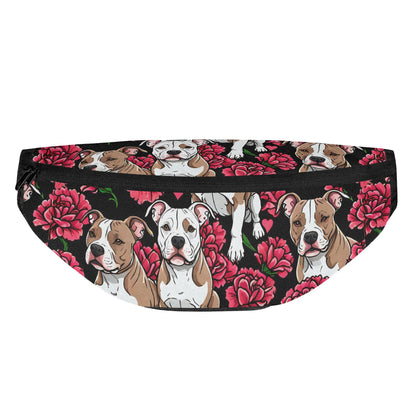 Pitbull Fanny Pack