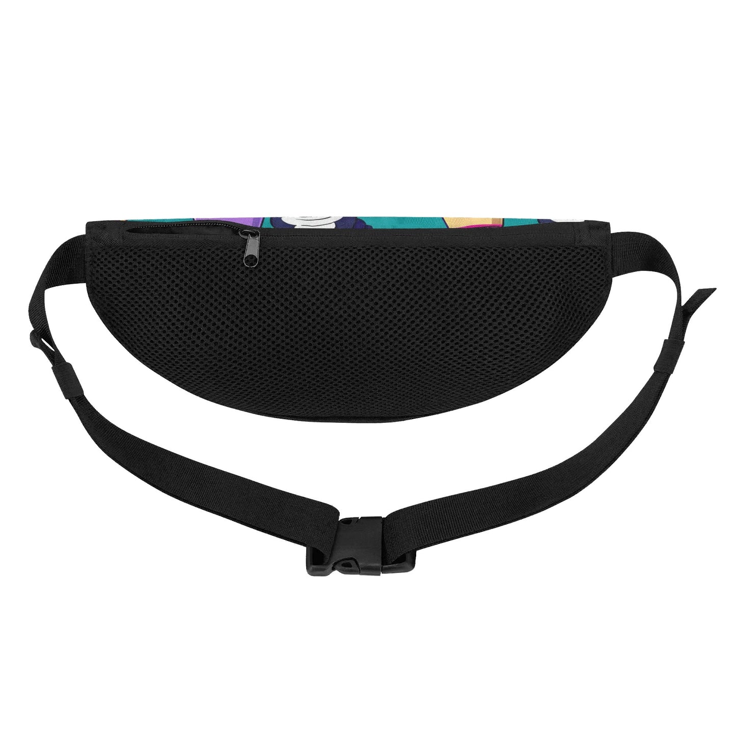 Frenchie French Bulldog Fanny Pack