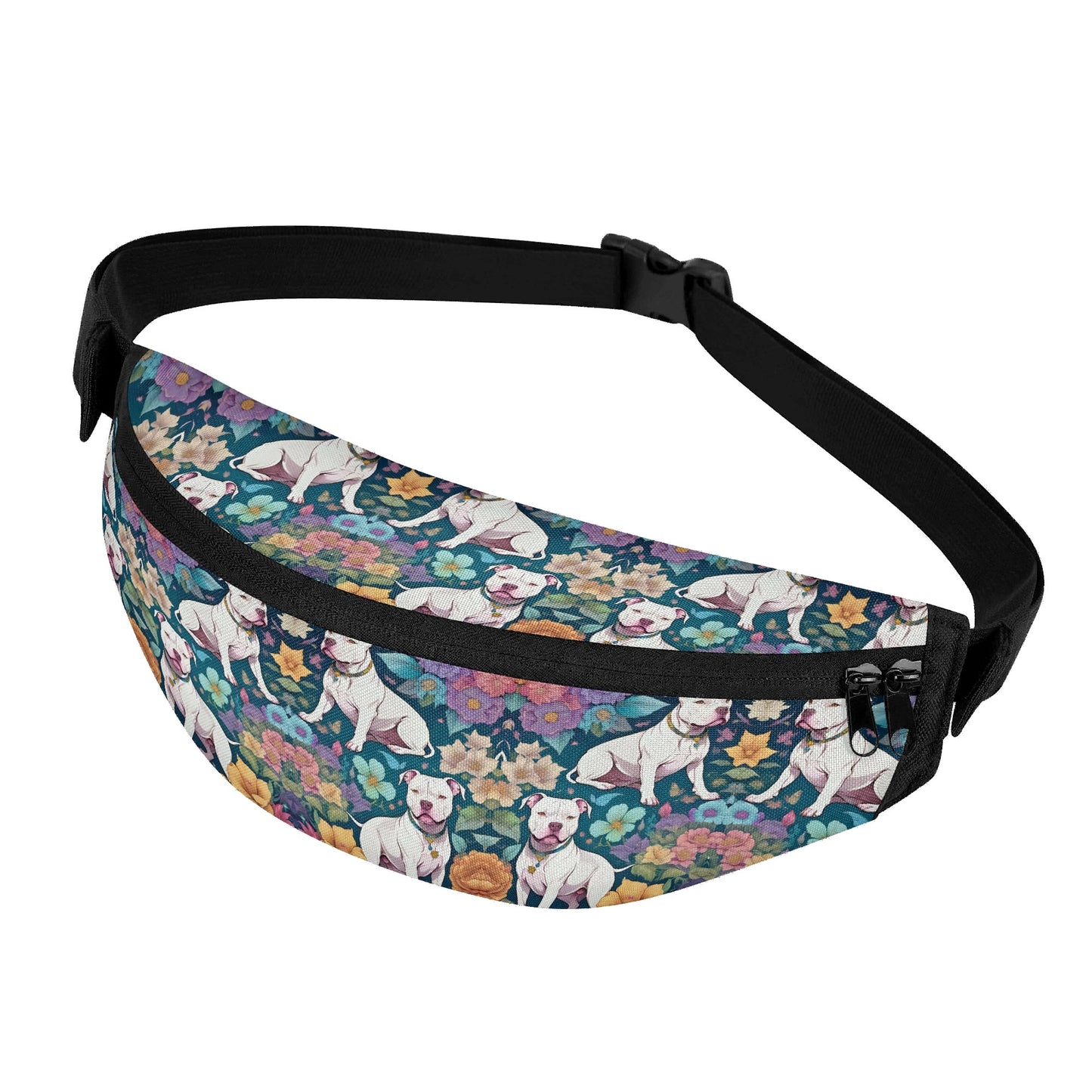 Pitbull Fanny Pack