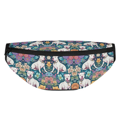 Pitbull Fanny Pack