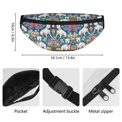 Pitbull Fanny Pack