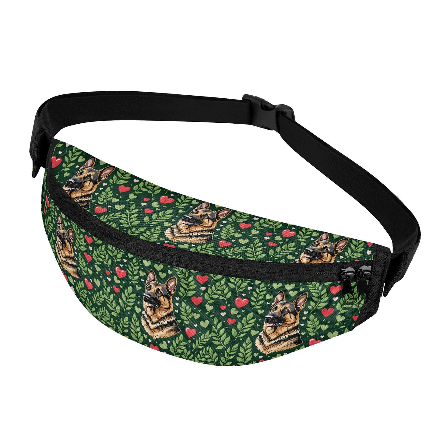 German Shepherd Fanny Pack