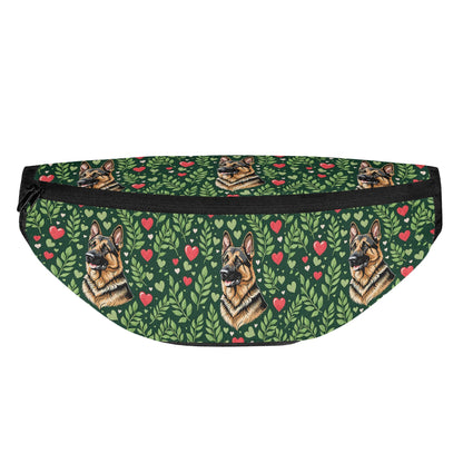 German Shepherd Fanny Pack