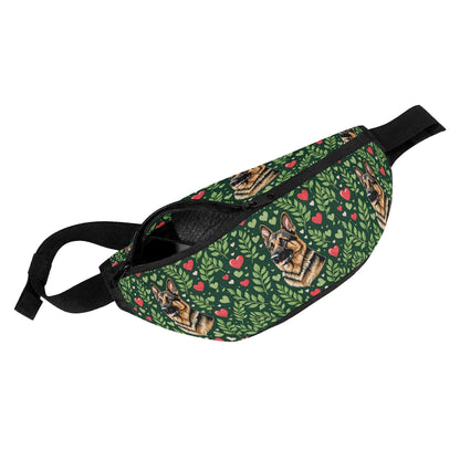 German Shepherd Fanny Pack