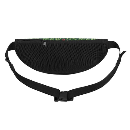 German Shepherd Fanny Pack