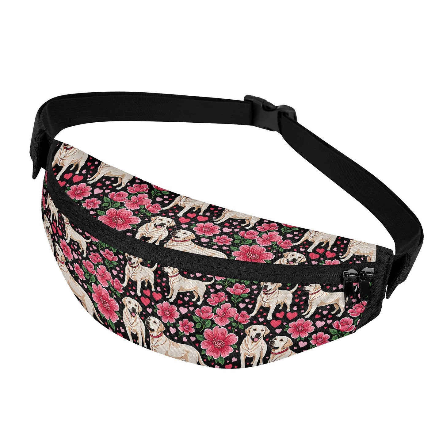 Labrador Fanny Pack