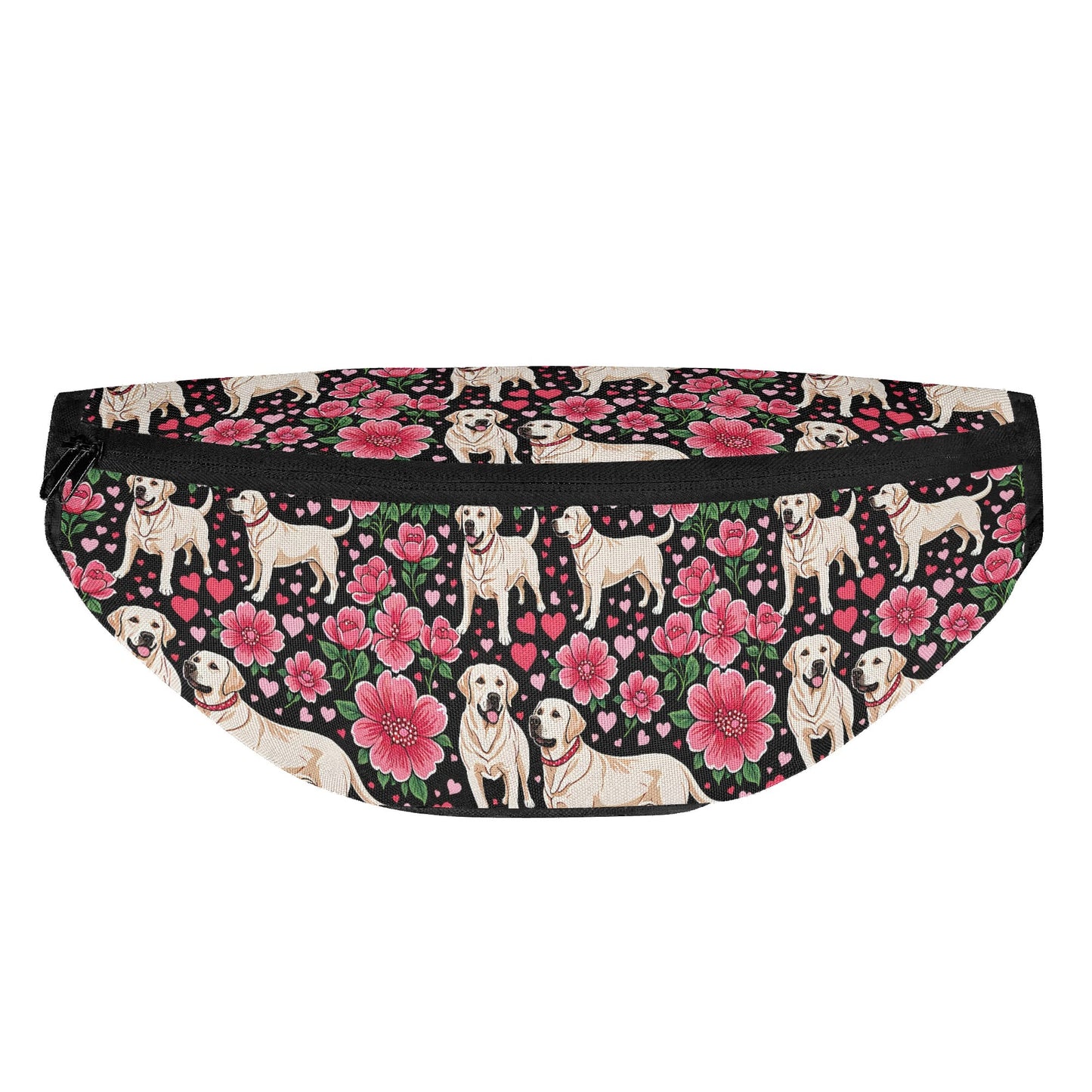 Labrador Fanny Pack