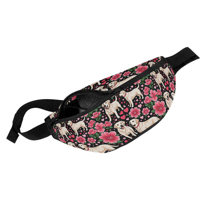 Labrador Fanny Pack