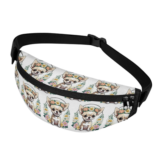 Chihuahua Fanny Pack