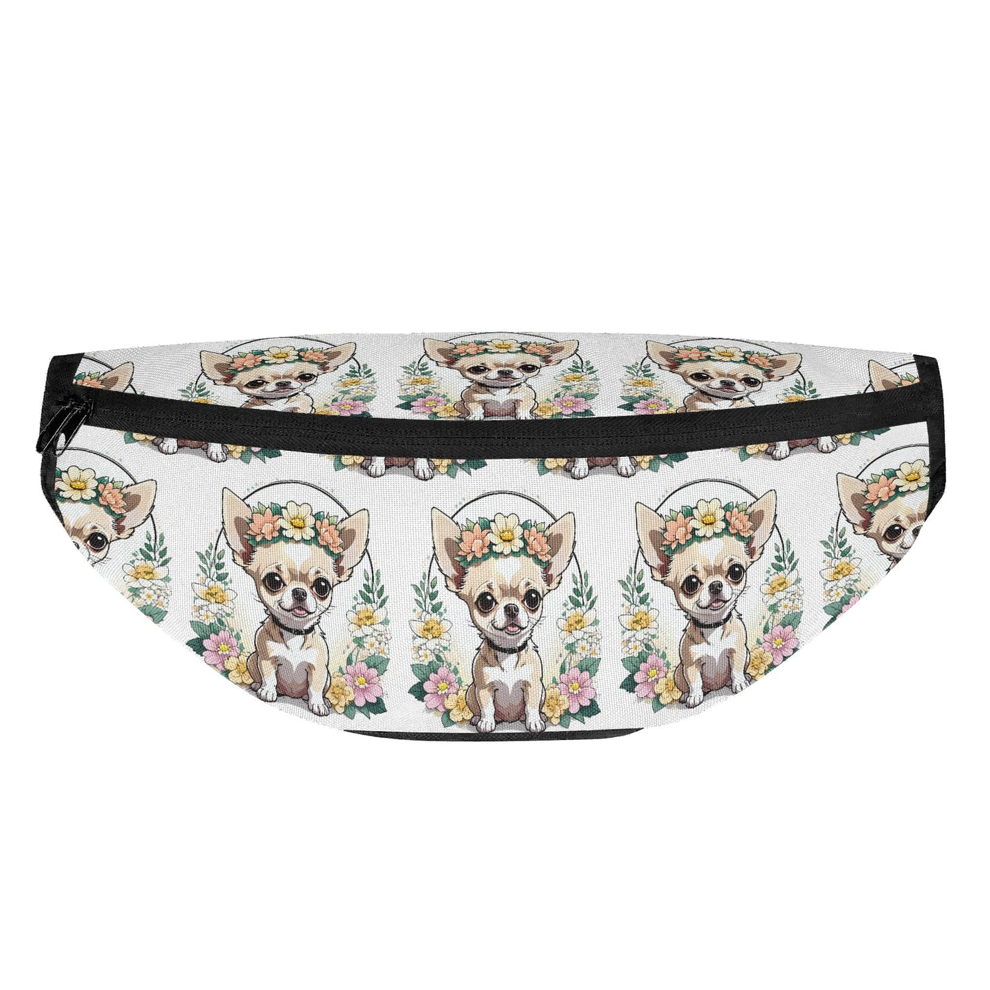 Chihuahua Fanny Pack