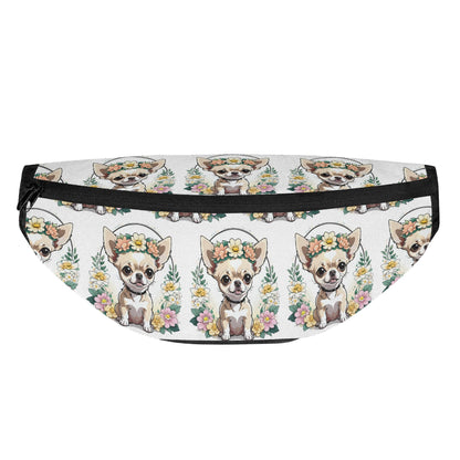 Chihuahua Fanny Pack