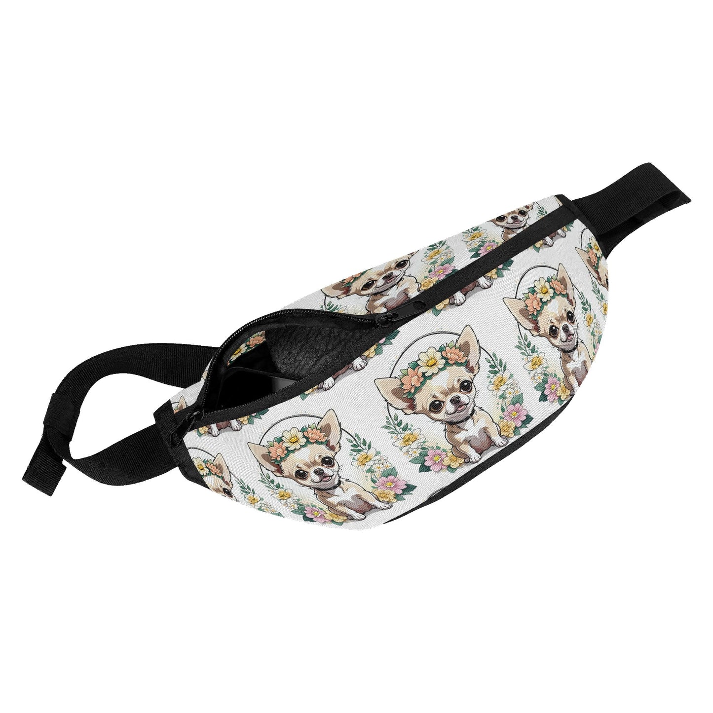 Chihuahua Fanny Pack