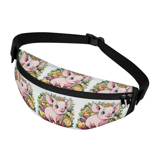 Pig Fanny Pack