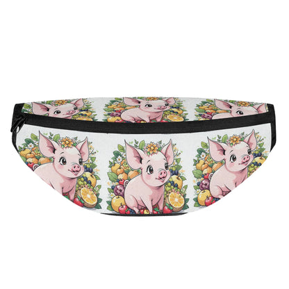 Pig Fanny Pack