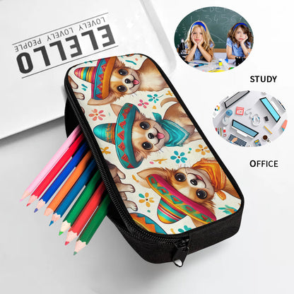 Chihuahua Back To School Supplies Bundle