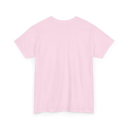 Chi-HA_HA MOMMA  Heavy Cotton Tee