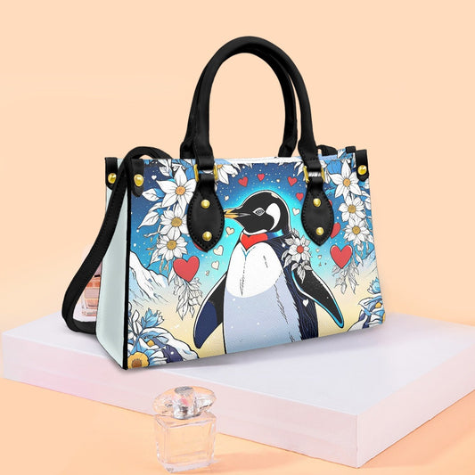 Penguin Bag Purse