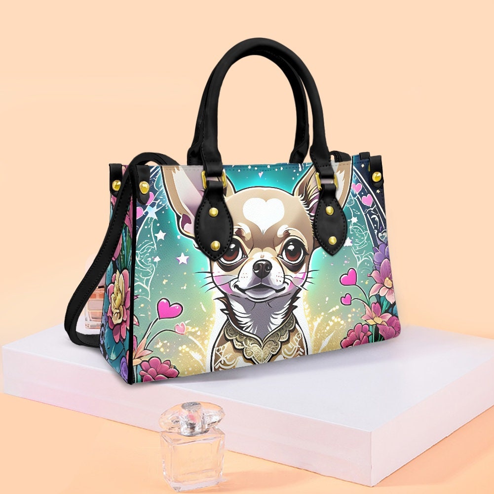 Chihuahua Purse Bag