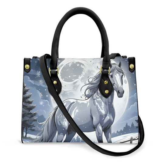 horse bag purse