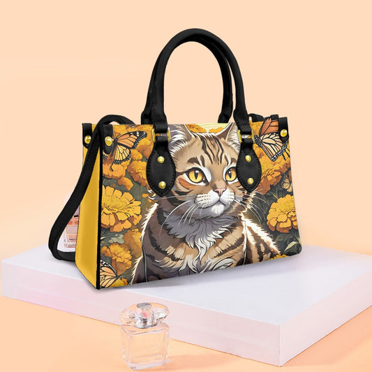 cat bag purse