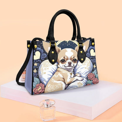 Chihuahua Purse Bag