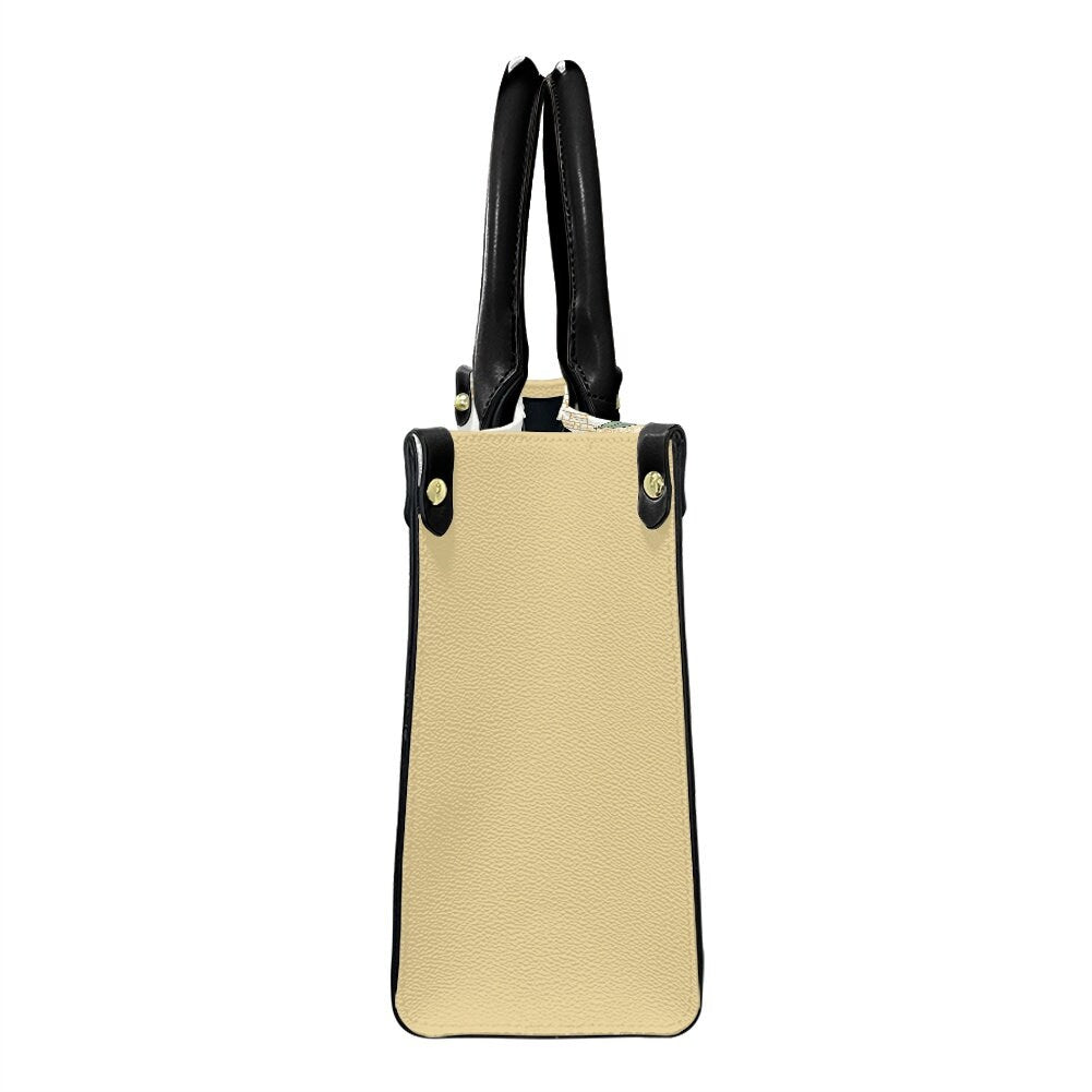 Bull Terrier Purse Bag