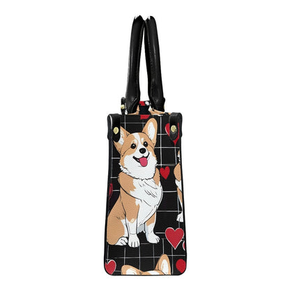 corgi bag purse