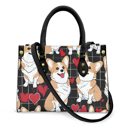 corgi bag purse