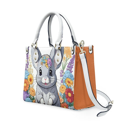 Chinchilla Purse Bag