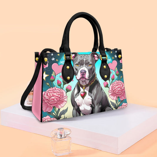 Pitbull bag purse