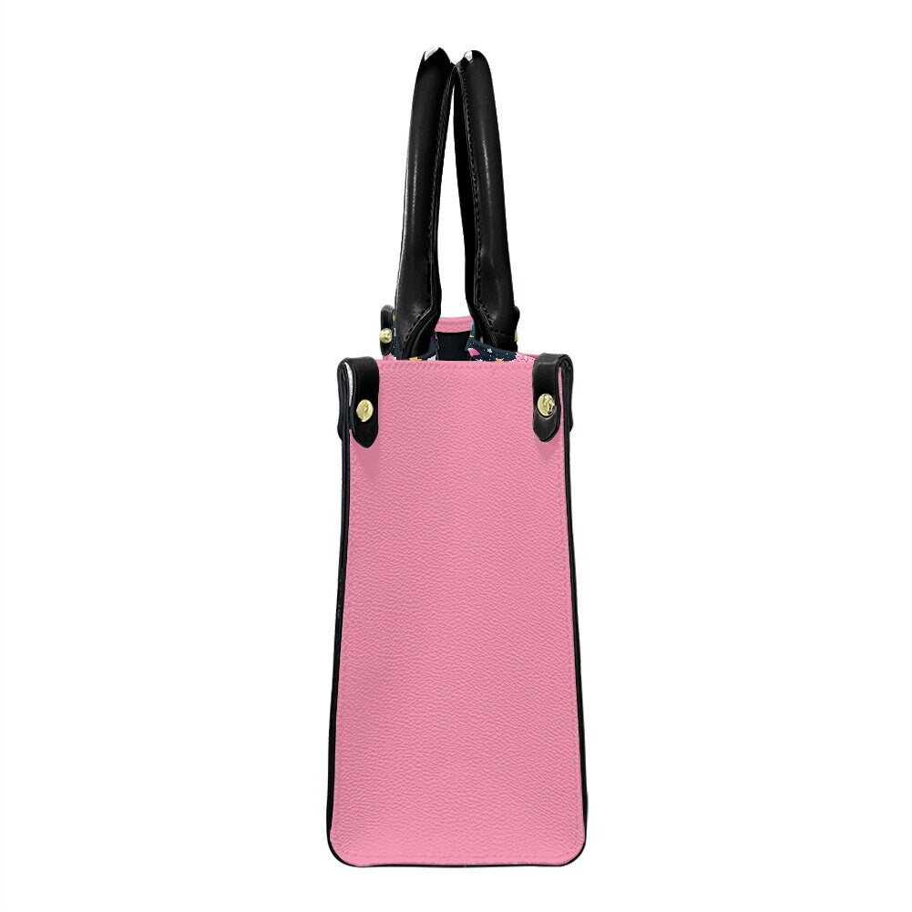 Pitbull bag purse