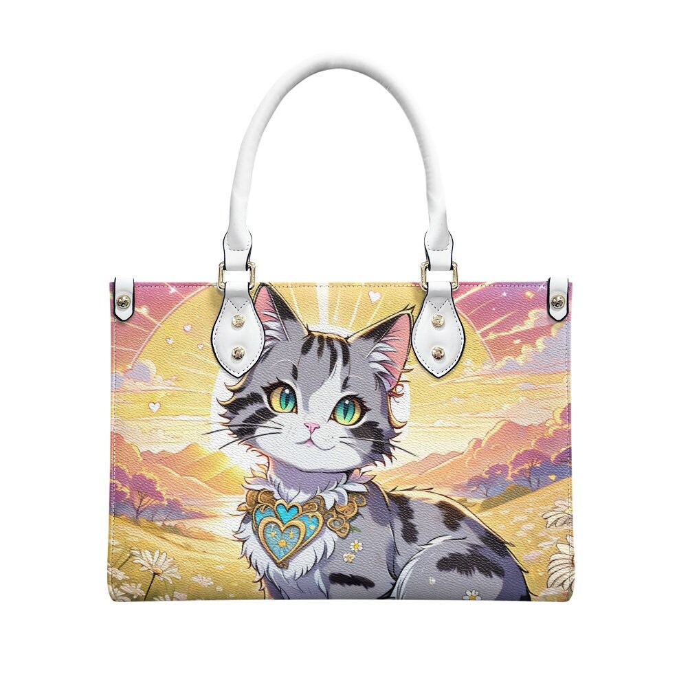 cat purse bag