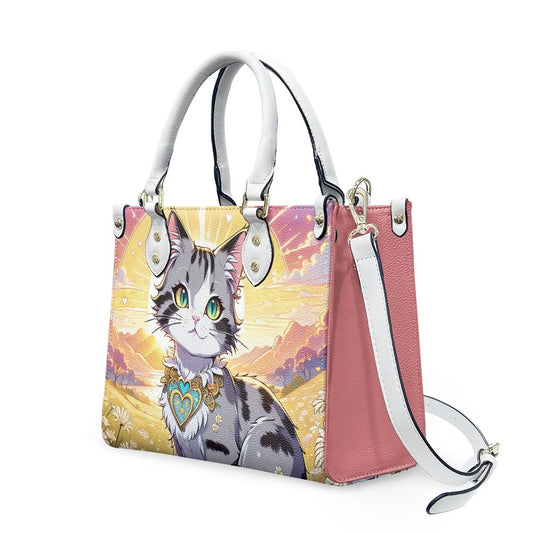 cat purse bag