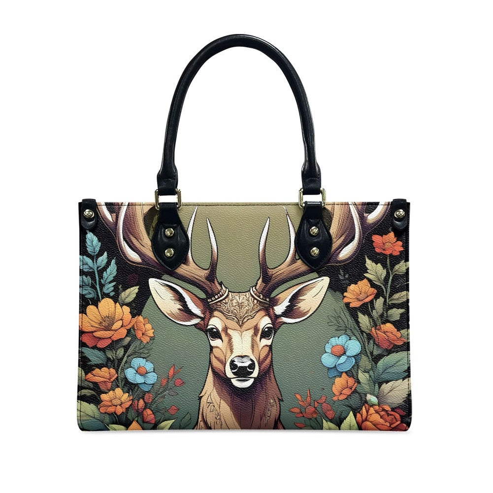 Deer hunter bag purse