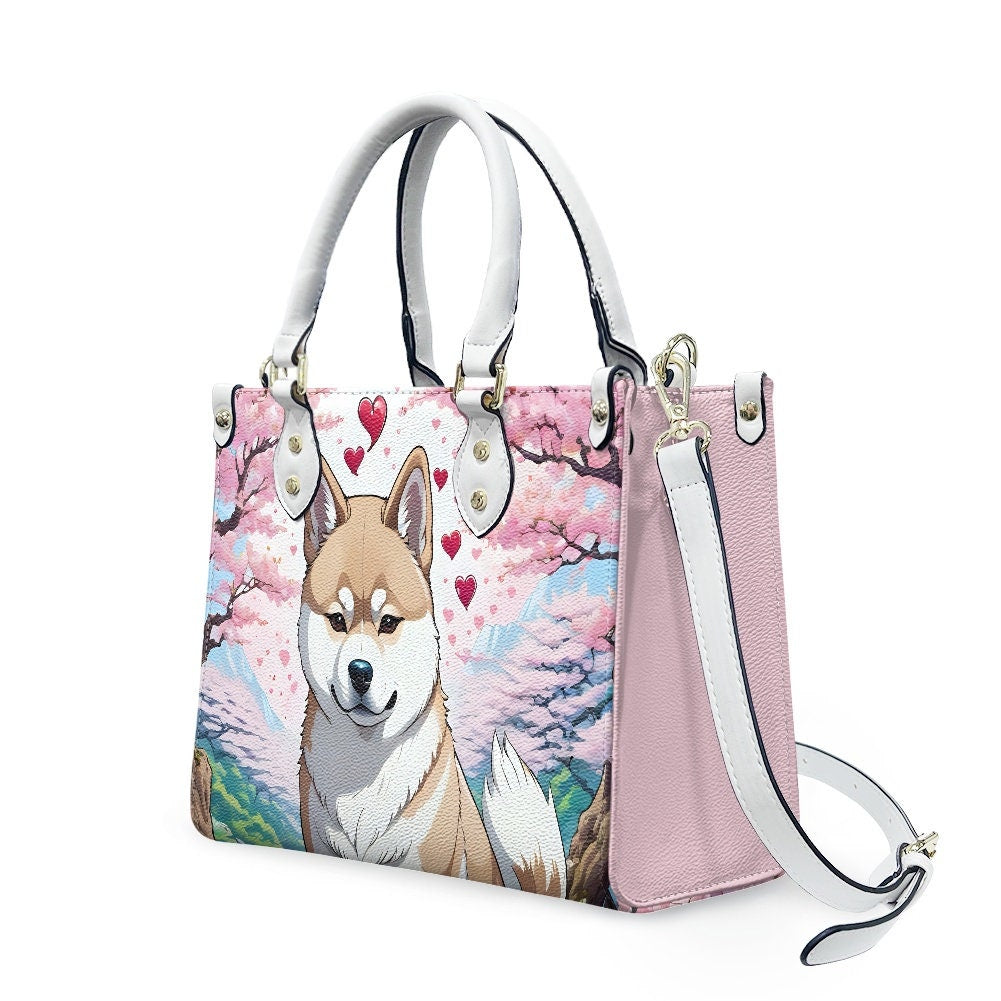 Akita purse bag