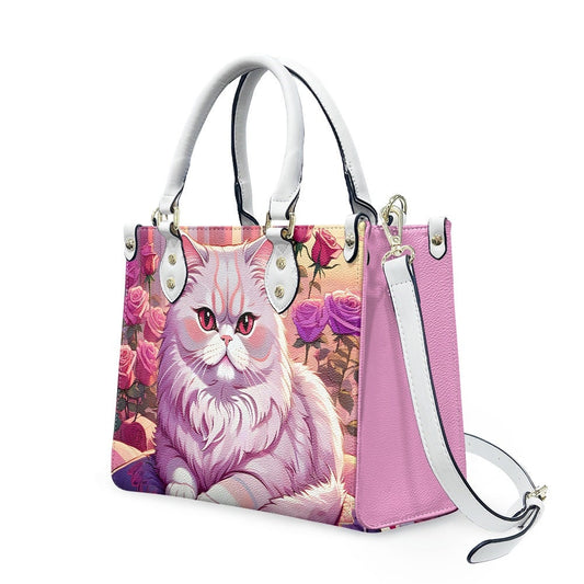 cat kitten bag purse