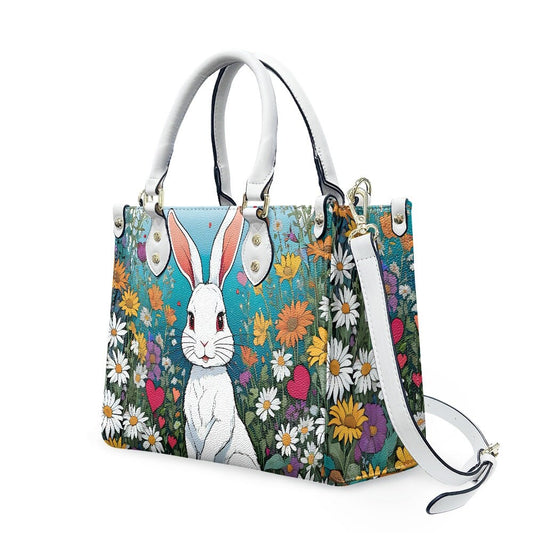 rabbit bag purse