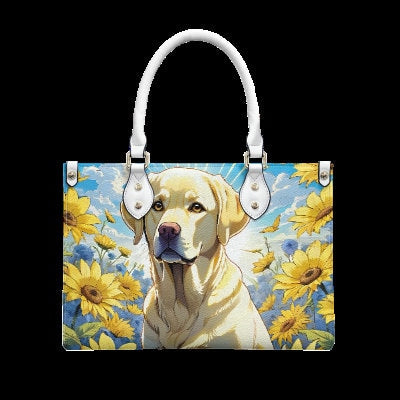 labrador bag purse